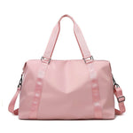 Sac Bandoulière Toile Femme