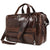 Sac Porte Document Cuir Homme Bandouliere