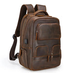 Sac à Dos Business Homme Luxe