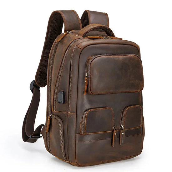 Sac à Dos Business Homme Luxe