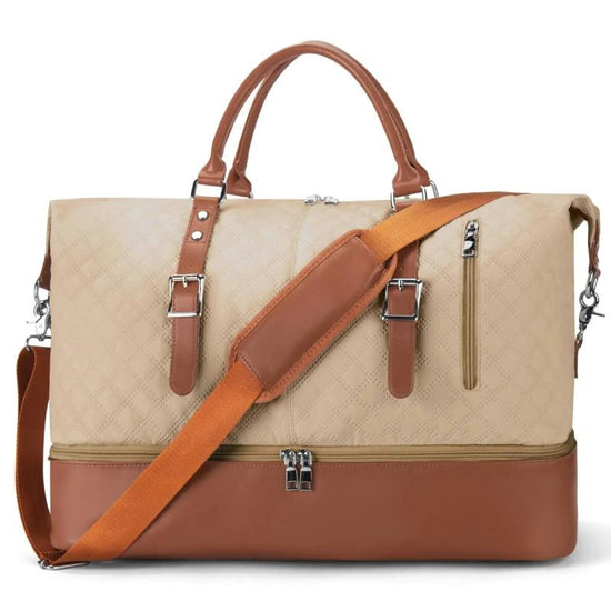 sac volumineux femme