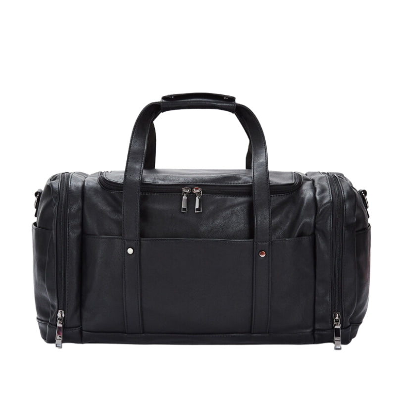 Sac de Voyage Homme Simili Cuir Voyages Premium