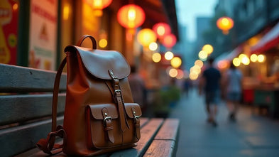 Voyager léger : 10 astuces pour alléger vos bagages