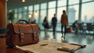 Sac de voyage femme : notre sélection des 10 meilleurs
