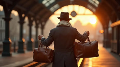 Taille de sac de voyage : comment choisir sans se tromper