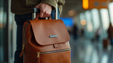 Sac à Dos Voyage Cabine Air France : Dimensions et Conseils