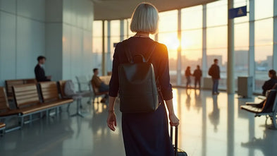 Comment choisir un sac à dos bagage cabine ?