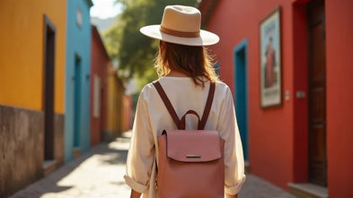 Voyager léger : 10 astuces pour alléger vos bagages