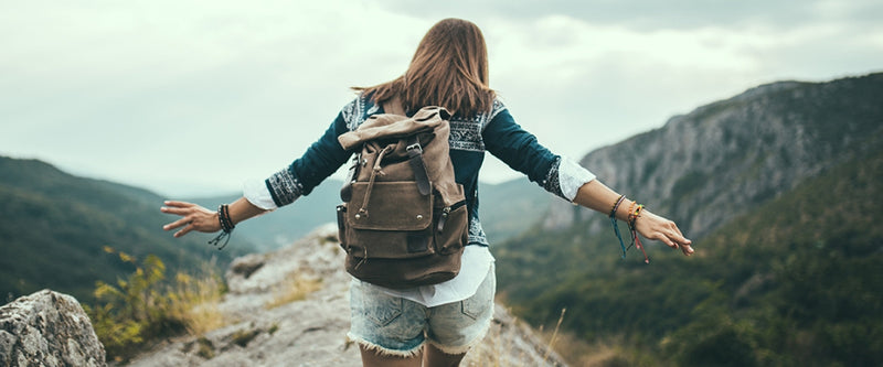 Quel Sac de Voyage Choisir ?