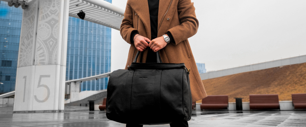 Pourquoi Acheter un Sac en Cuir ?