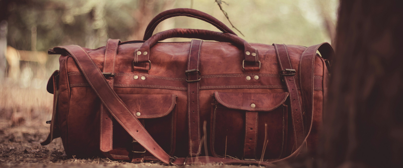 Quel Sac Choisir pour un Voyage de 15 jours ?