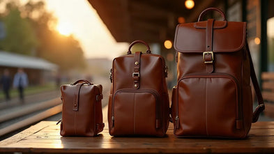 Taille de sac de voyage : comment choisir sans se tromper