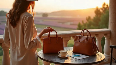 Meilleur Sac à Main Voyage en 2026 : Notre Sélection