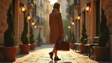 Sac de voyage femme : notre sélection des 10 meilleurs