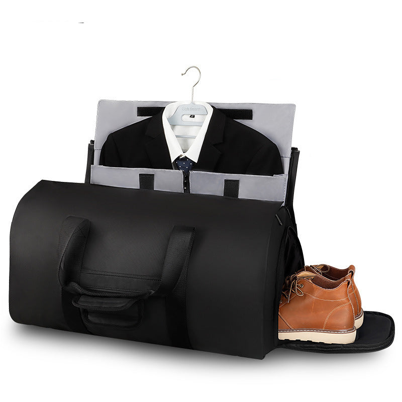 Duffle Bag Homme