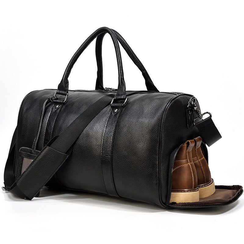 Sac polochon homme new arrivals