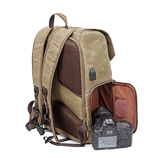Sac à Dos Personnalisé Photo - Jaucin Sac École Voyage Ordinateur Portable 15.6" Style Décontracté