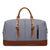 Sac de Voyage Chic Femme