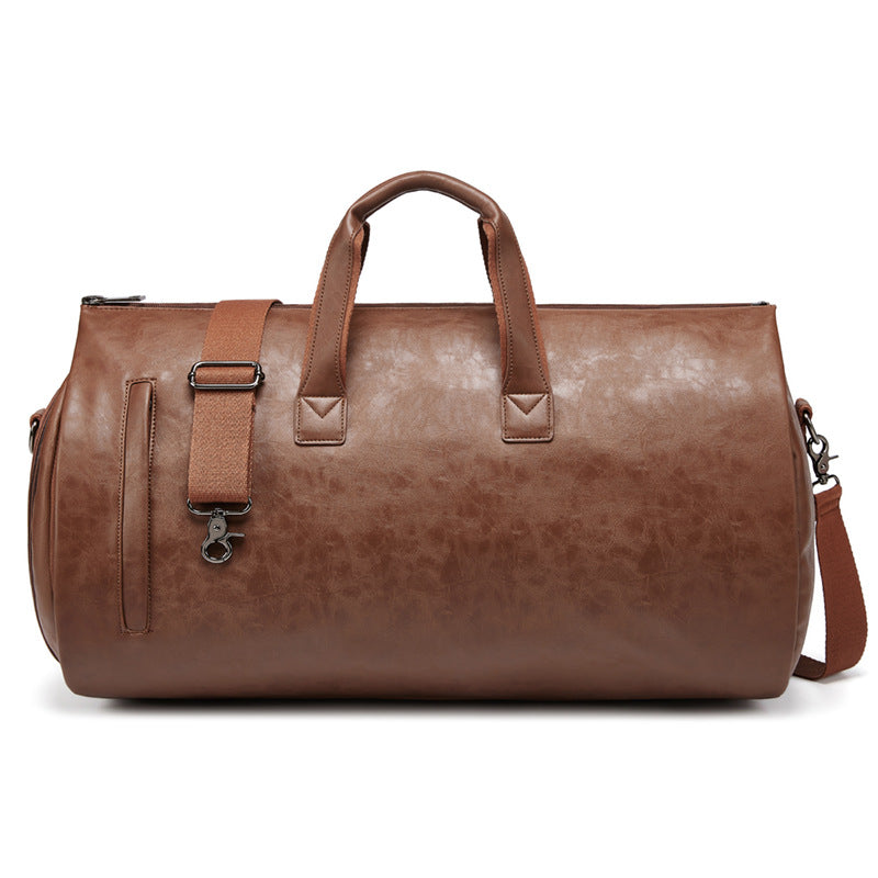 Sac Simili Cuir Homme