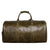 Bagage Cuir Homme