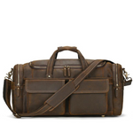 Bagage Homme Cuir