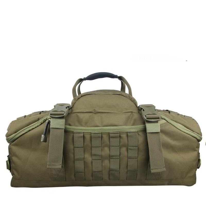 Grand Sac de Voyage Militaire