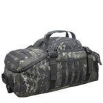 Sac de Voyage Militaire