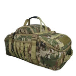 Sac de Voyage Camouflage Militaire