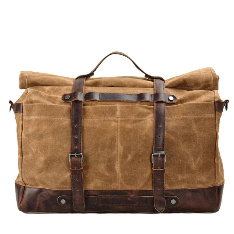 Sac Vintage Homme