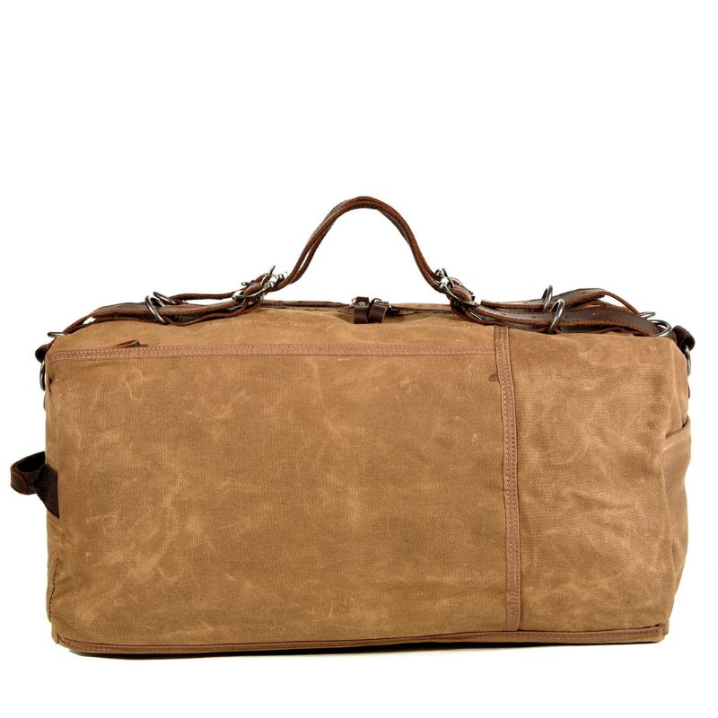 Grand Sac Souple de Voyage