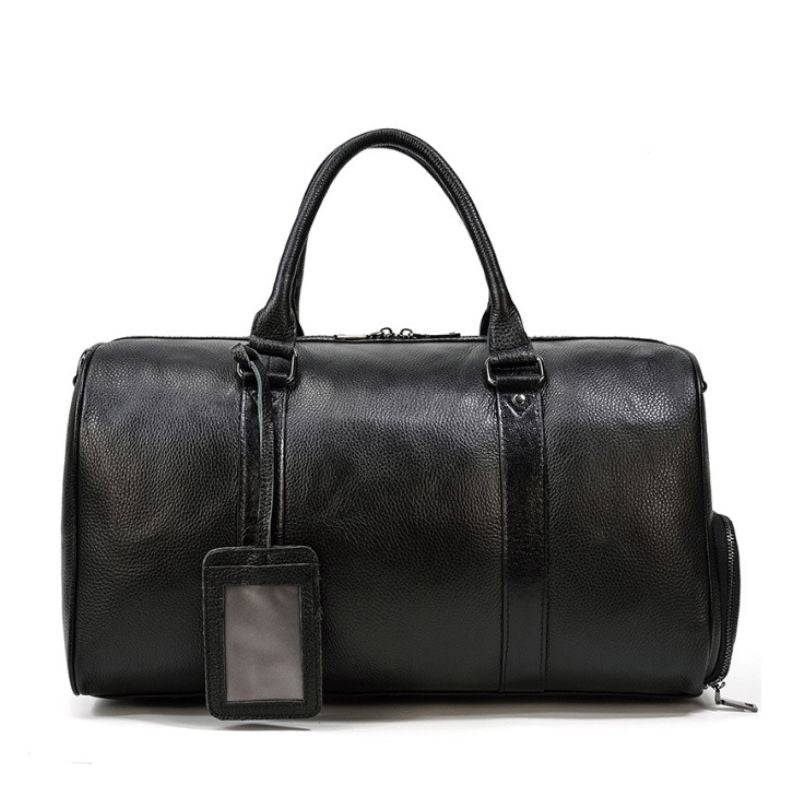 Sac Polochon Homme Luxe