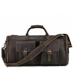 Sac de Voyage Homme Cuir Vintage