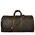 Sac de Voyage Cuir Vachette Marron