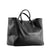 Sac Fourre-Tout en Cuir