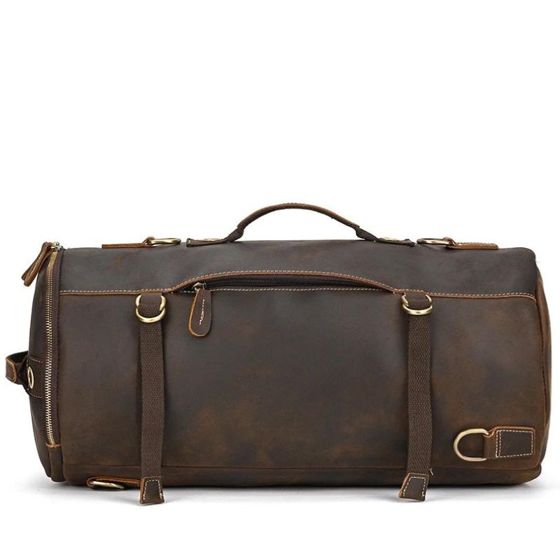 Duffle Bag Luxe