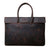 Porte-Document Cuir Homme Luxe