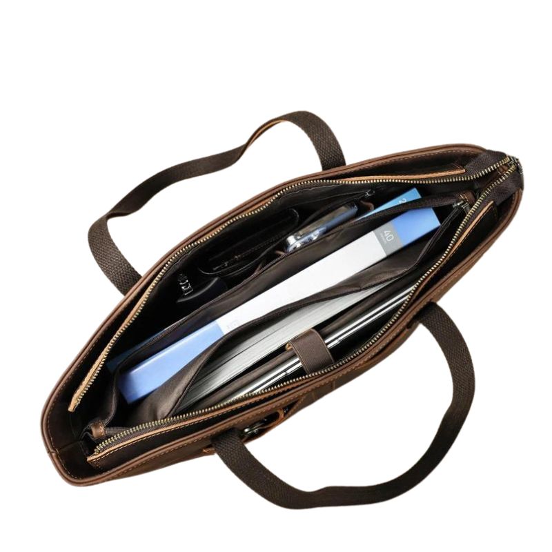 Sac Besace Homme Luxe Voyages Premium