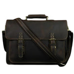 Sac Messenger Cuir