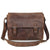 Sac Besace Cuir Homme