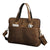 Sac Cuir MacBook