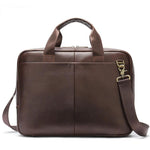 Sac Cuir Pc Portable