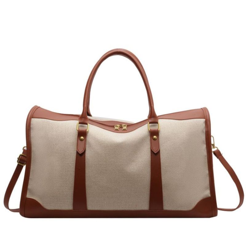 Sac de Voyage Femme Tendance