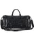 Grand Sac Cuir Noir