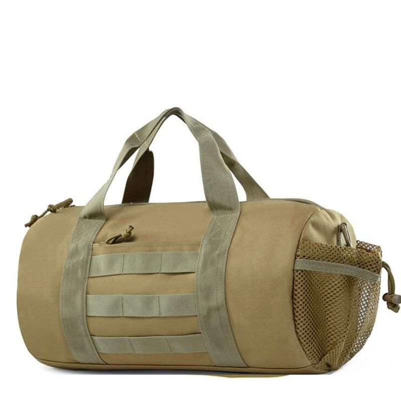 Sac Militaire MOLLE