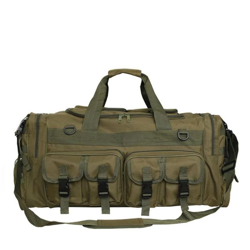 Sac de Voyage Homme 60 Litres