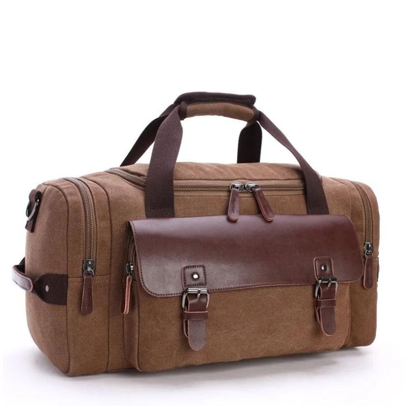 Sac de Voyage Homme Tendance