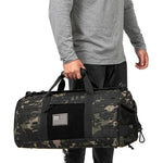 Sac 48H Militaire Main