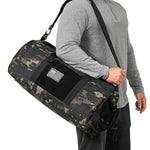 Sac 48H Militaire Bandouliere