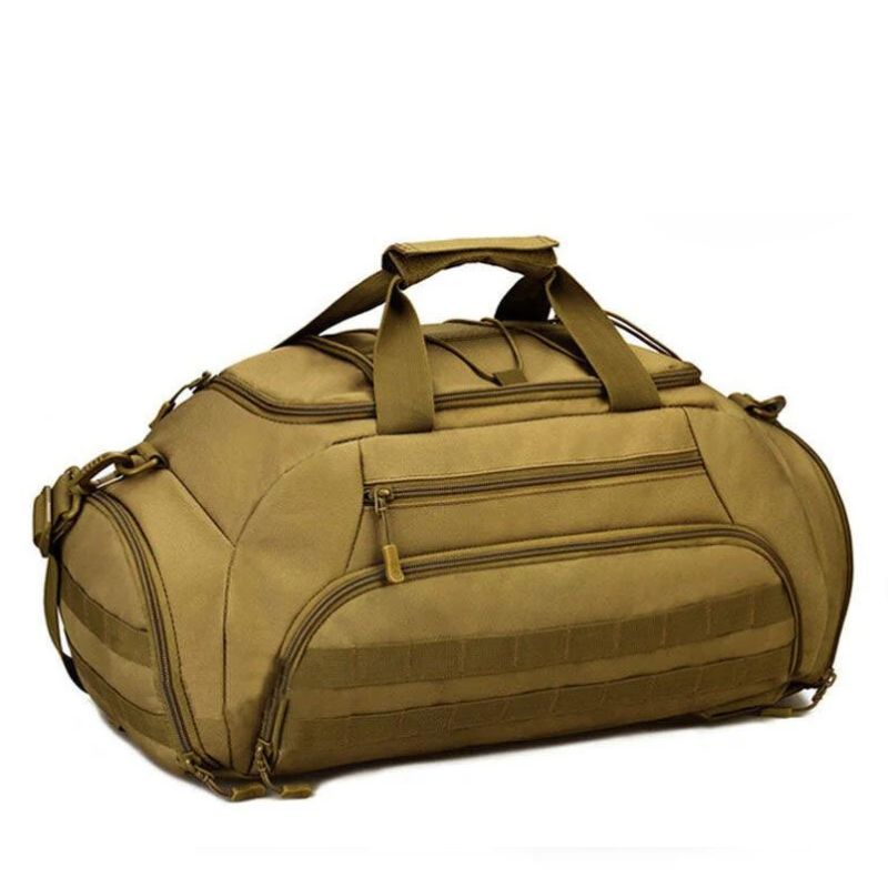 Sac de Voyage Tactique