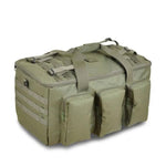 Sac Militaire 50 Litres Vert Militaire